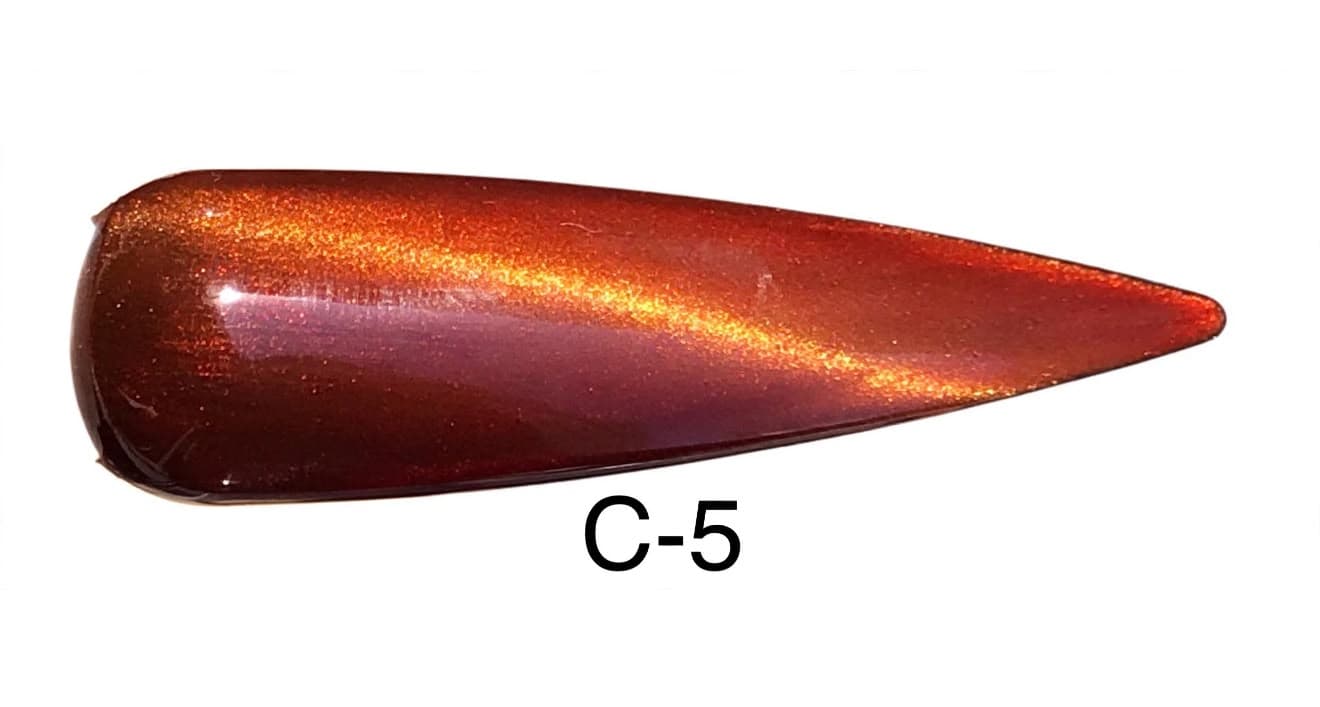 Gel Polish C05
