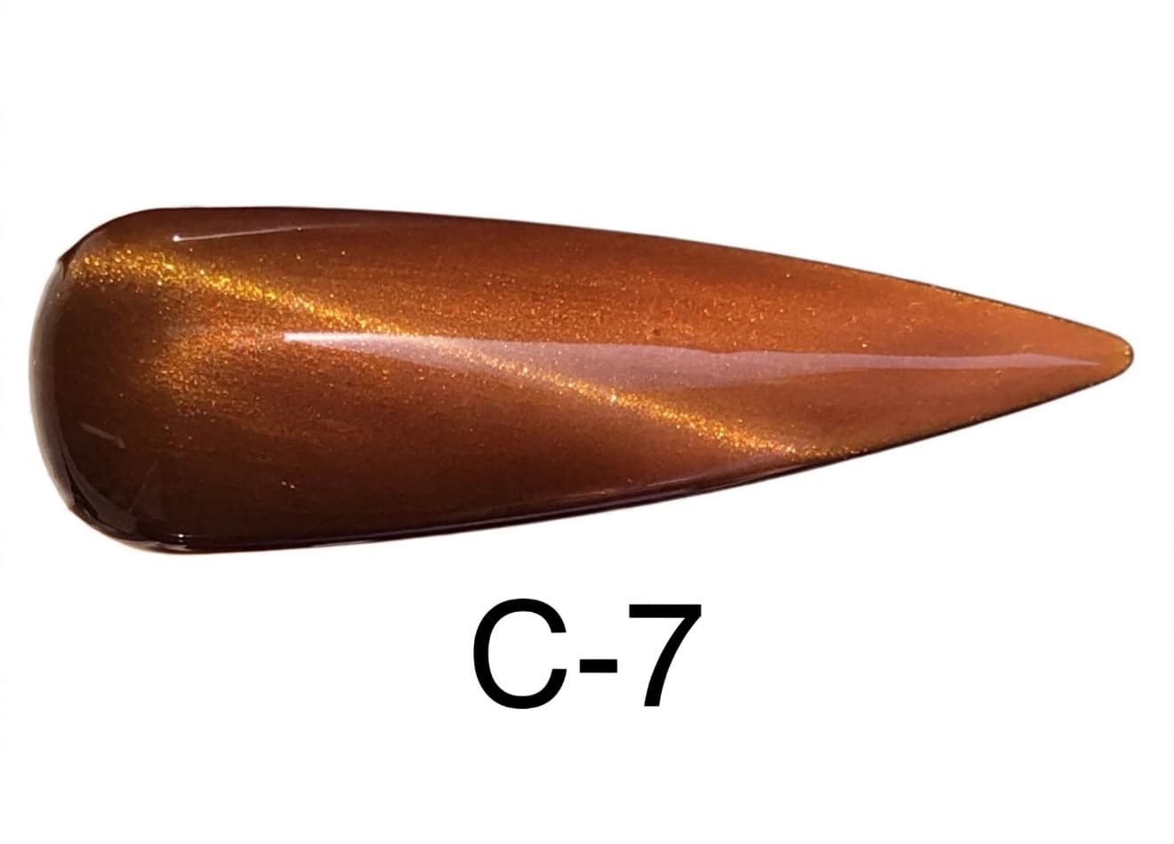 Gel Polish C07