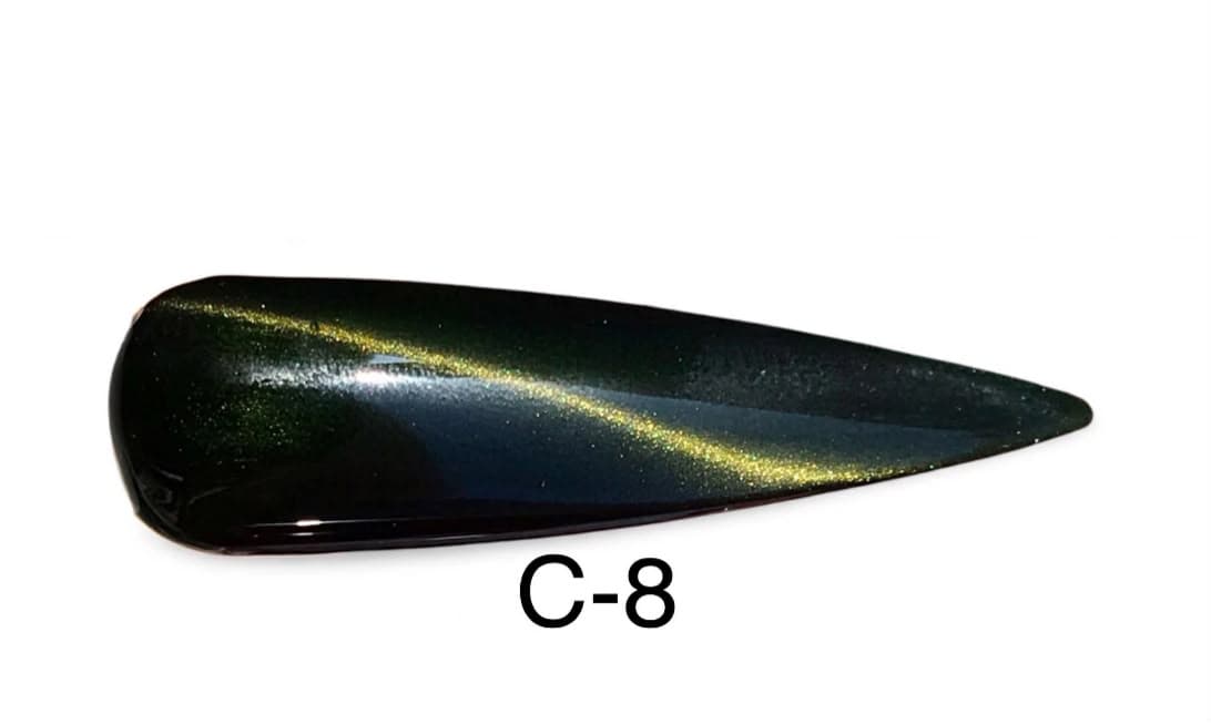 Gel Polish C8