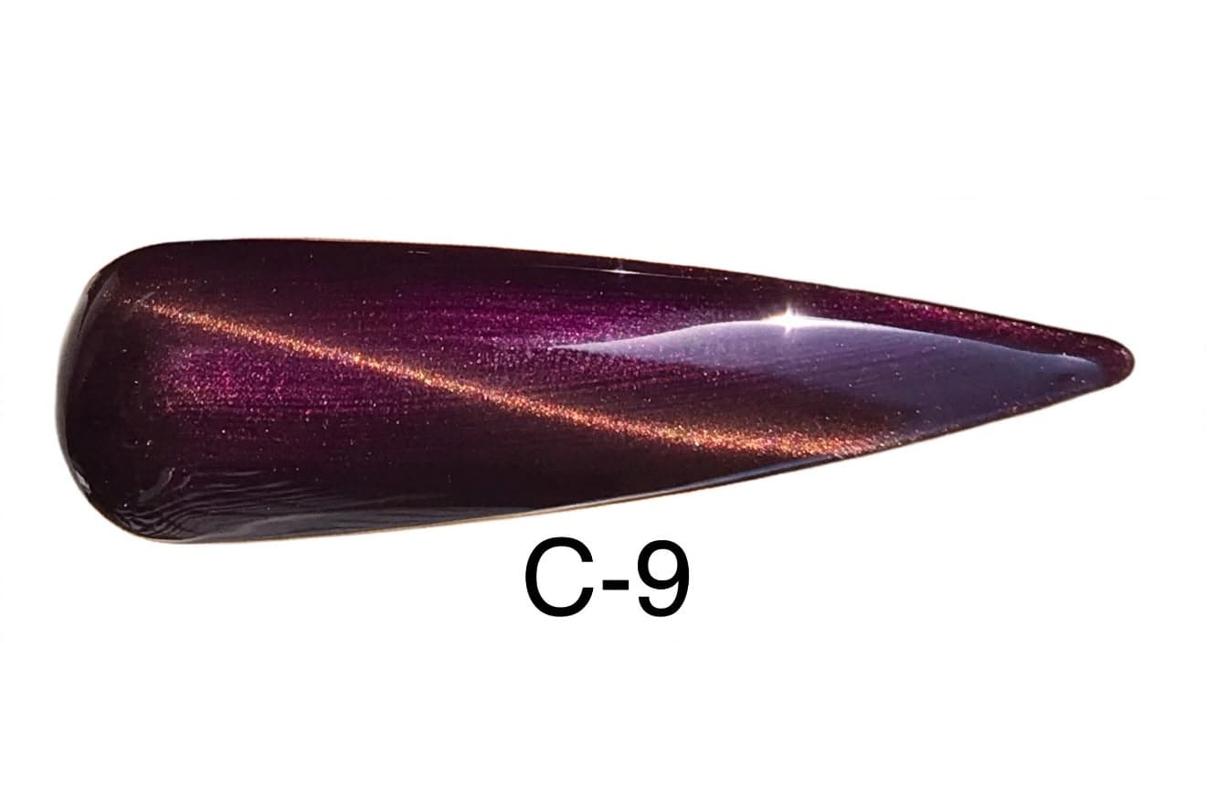 Gel Polish C9