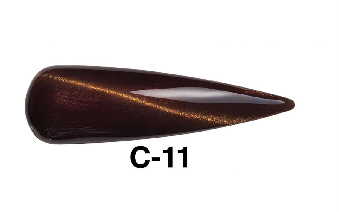 Gel Polish C11