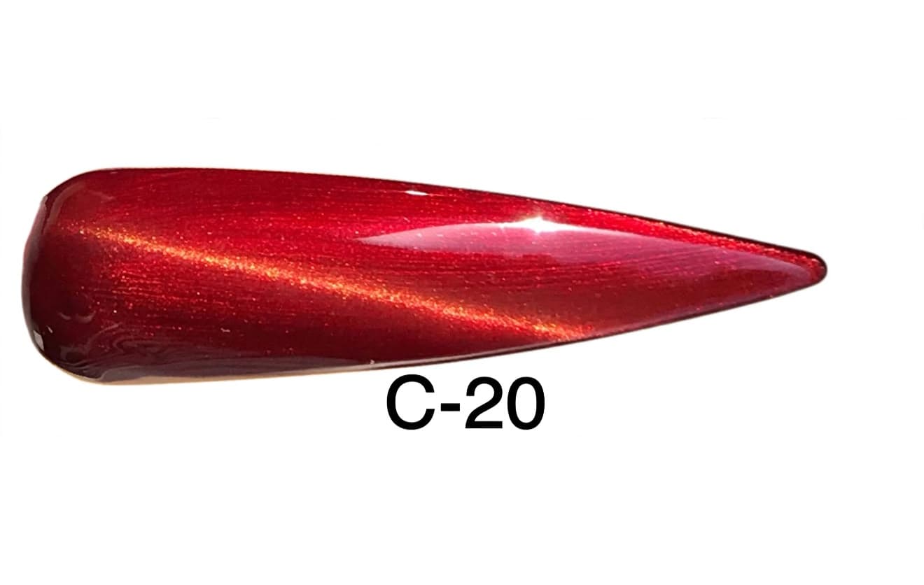 Gel Polish C20