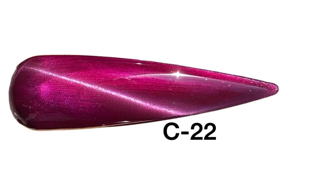 Gel Polish C22