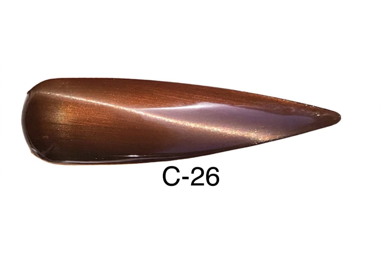 Gel Polish C26
