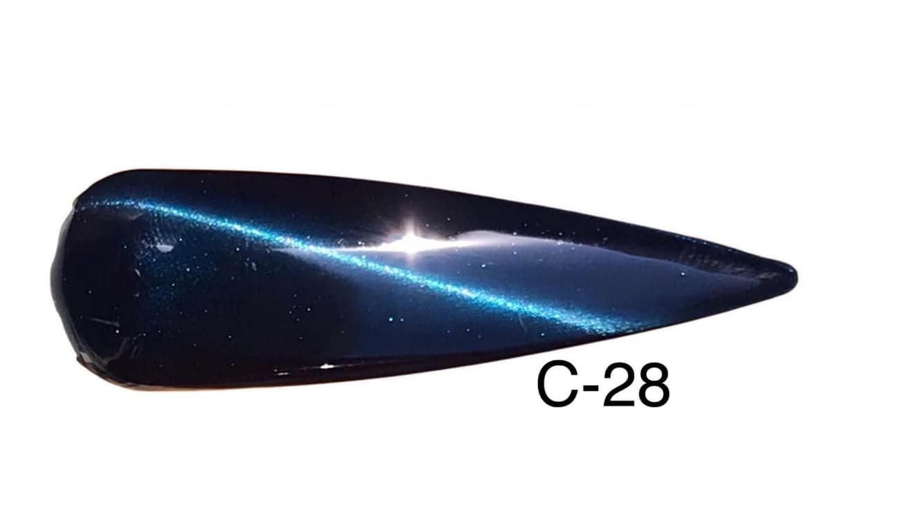 Gel Polish C28
