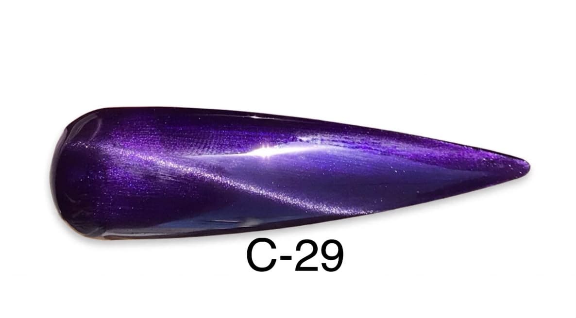Gel Polish C29