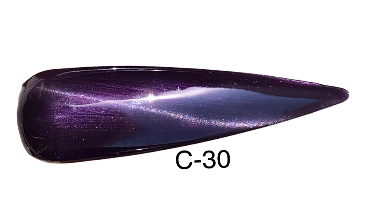 Gel Polish C30