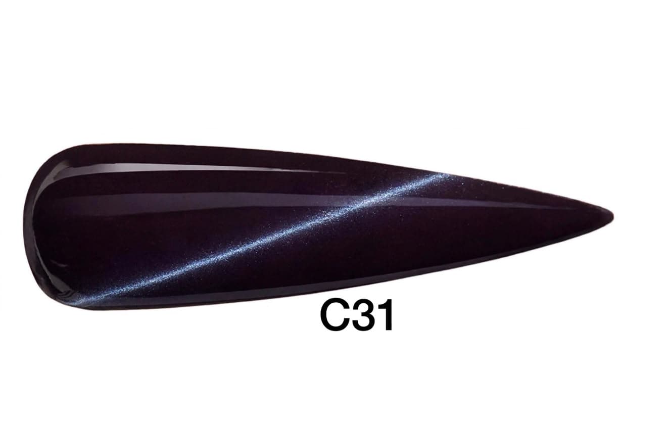 Gel Polish C31