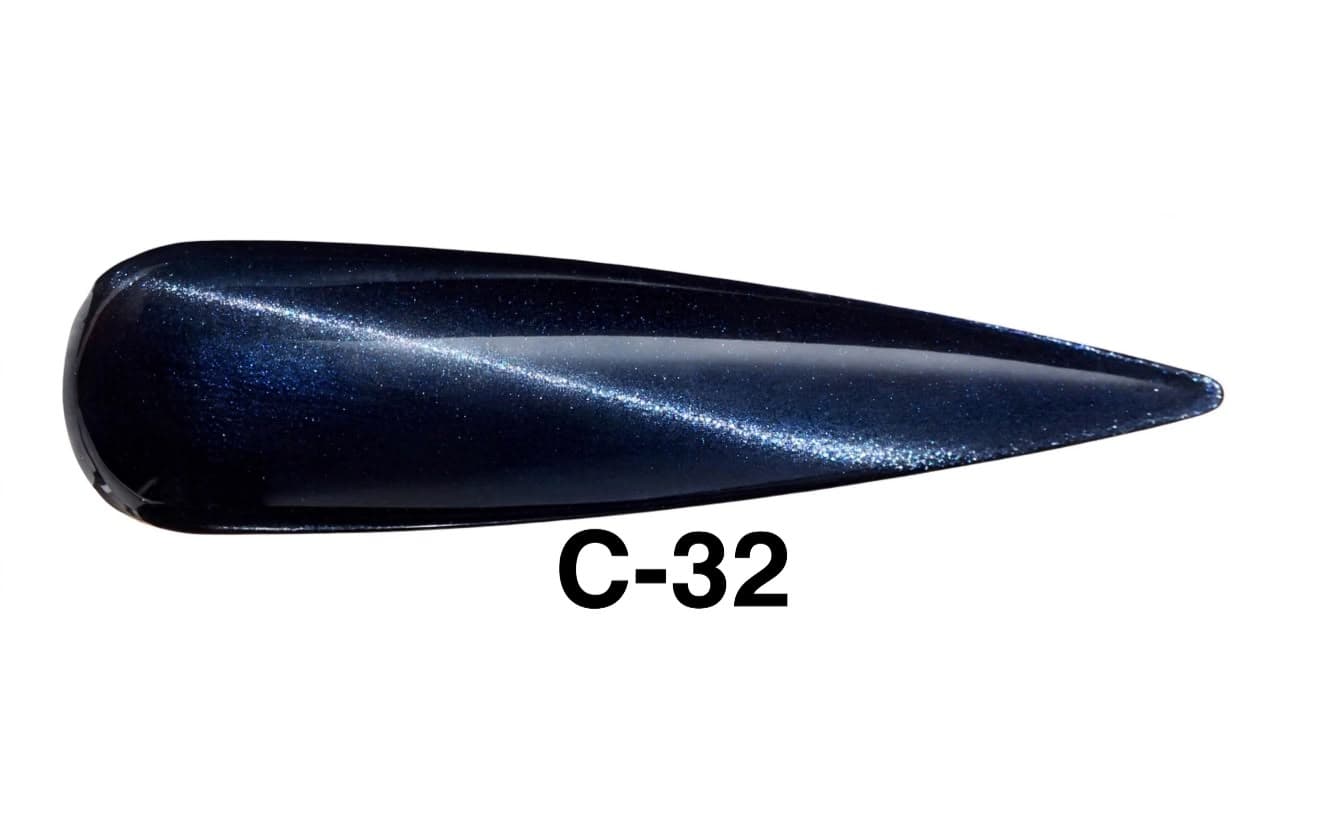 Gel Polish C32