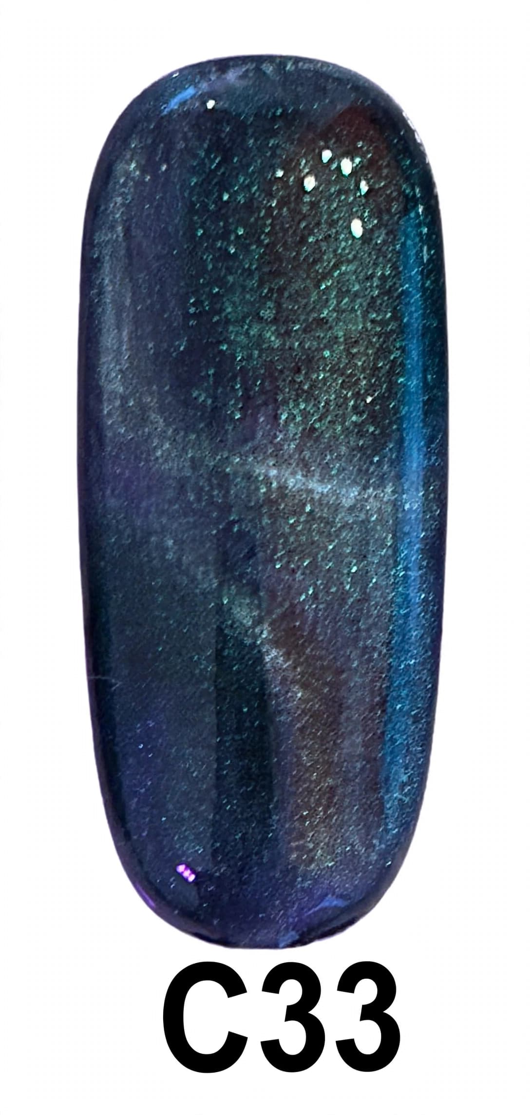 Gel Polish C33