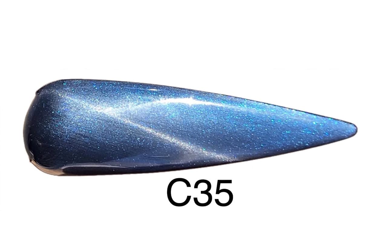 Gel Polish C35