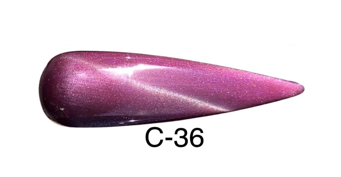 Gel Polish C36