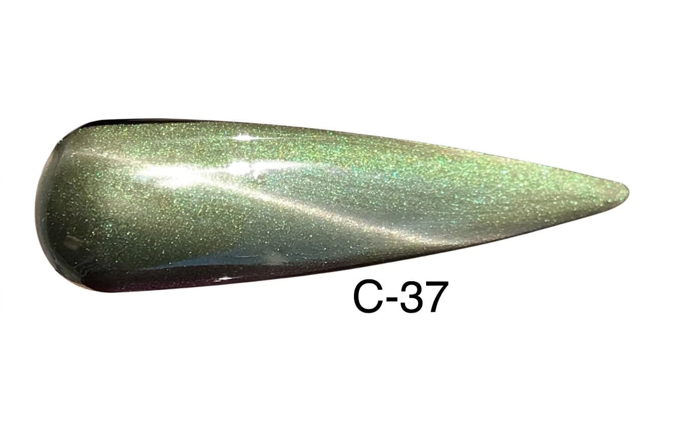 Gel Polish C37