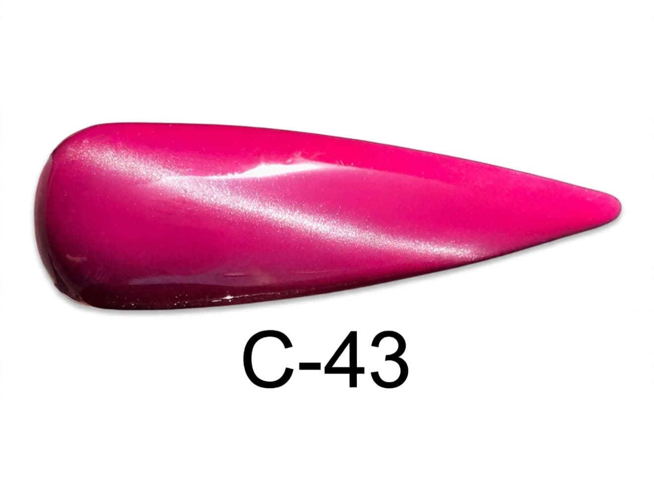Gel Polish C43