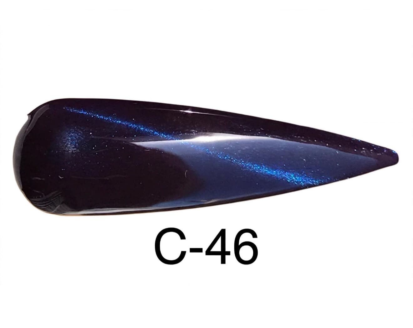 Gel Polish C46