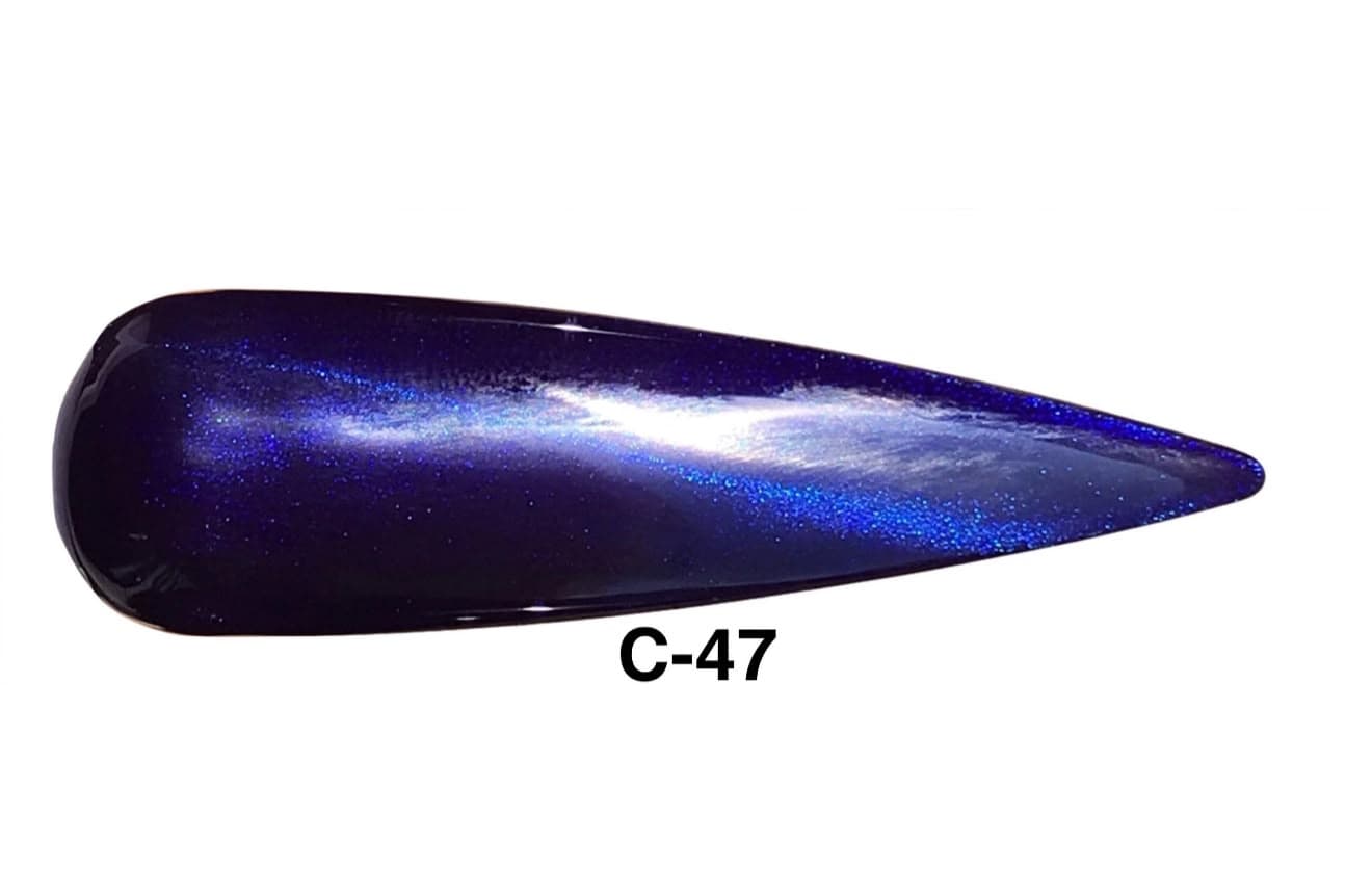 Gel Polish C47