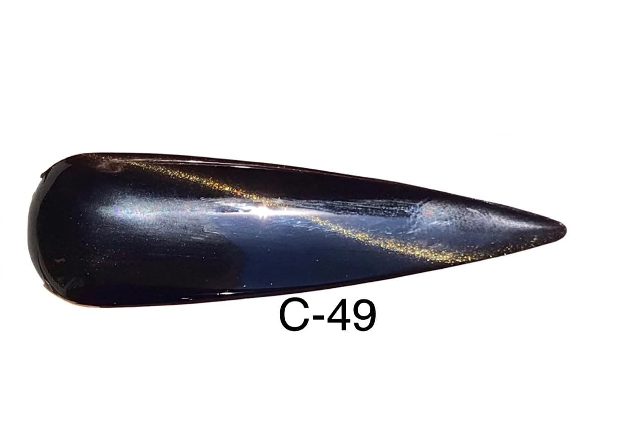 Gel Polish C49