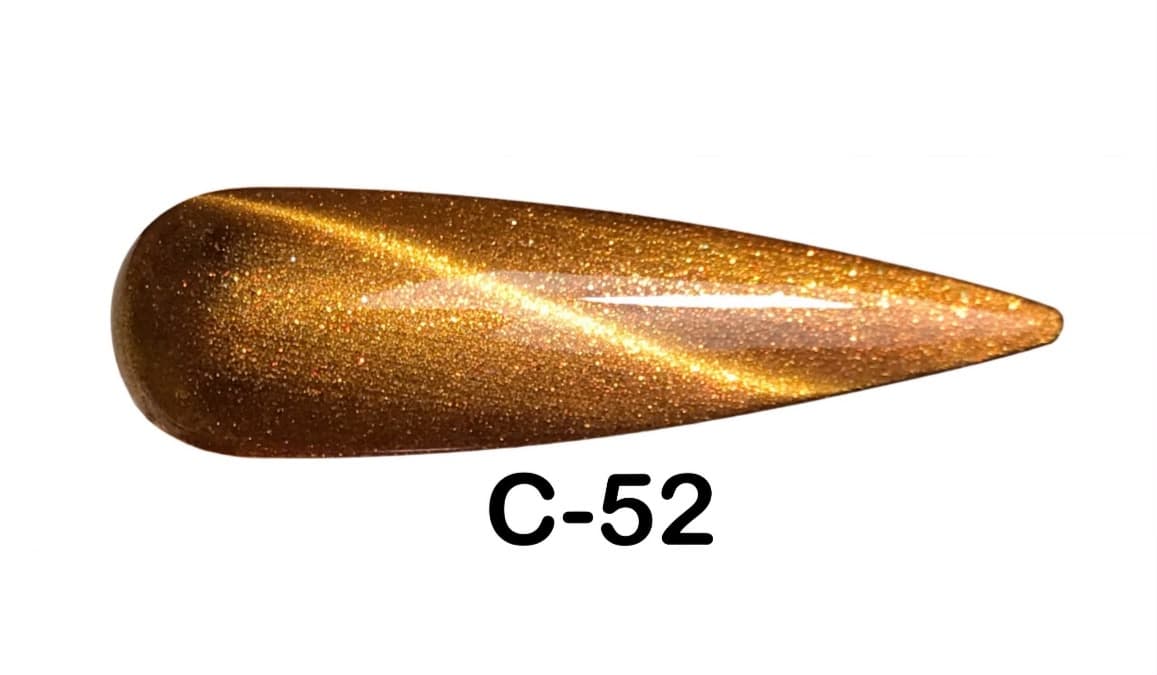 Gel Polish C52