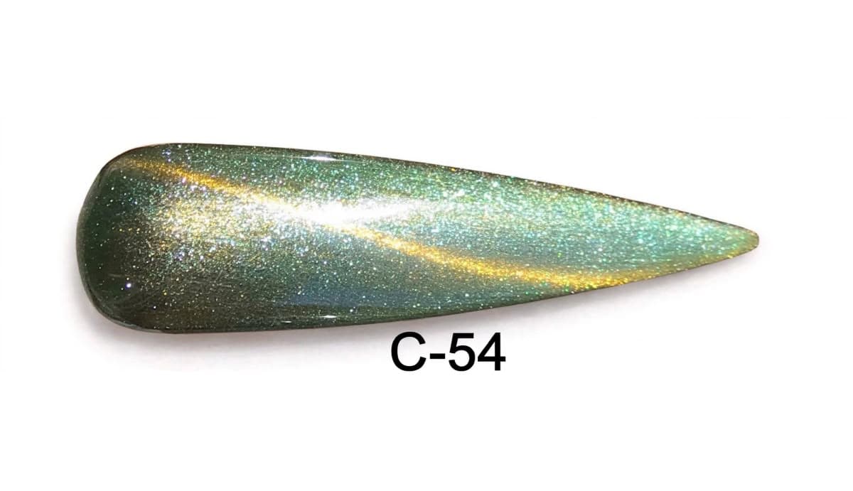 Gel Polish C54