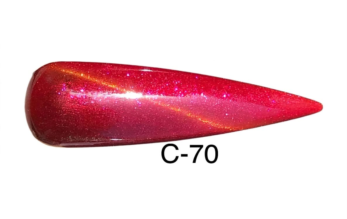 Gel Polish C70