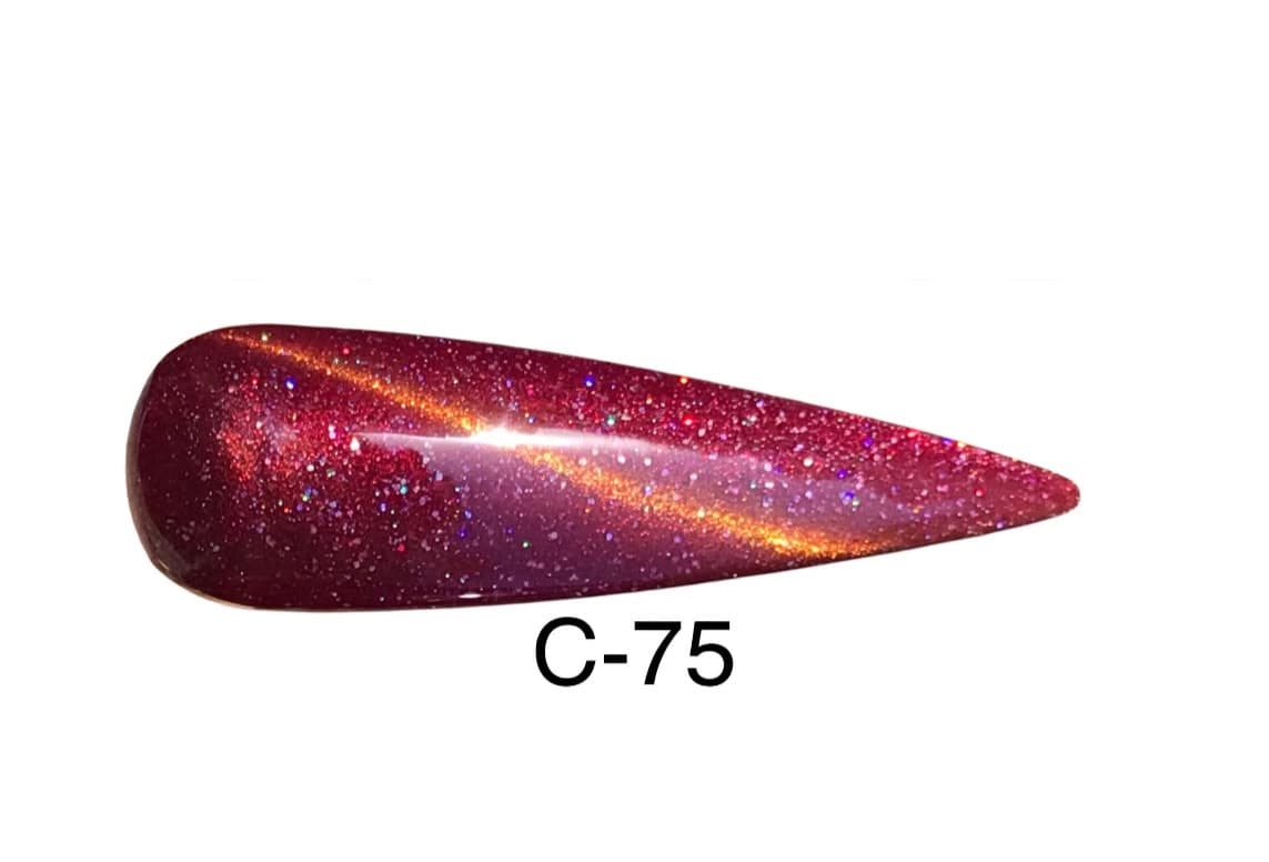 Gel Polish C75