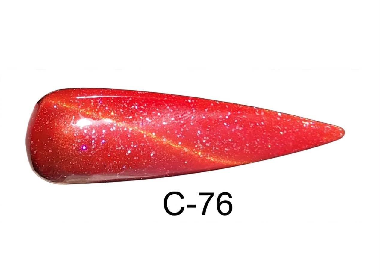 Gel Polish C76