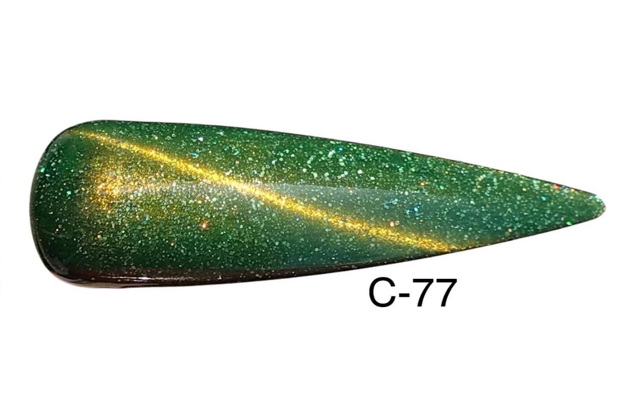 Gel Polish C77
