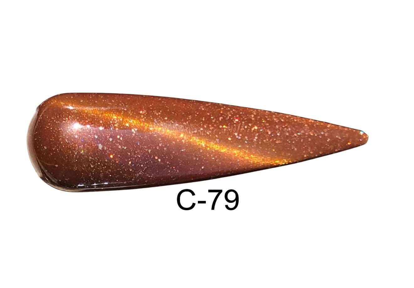 Gel Polish C79