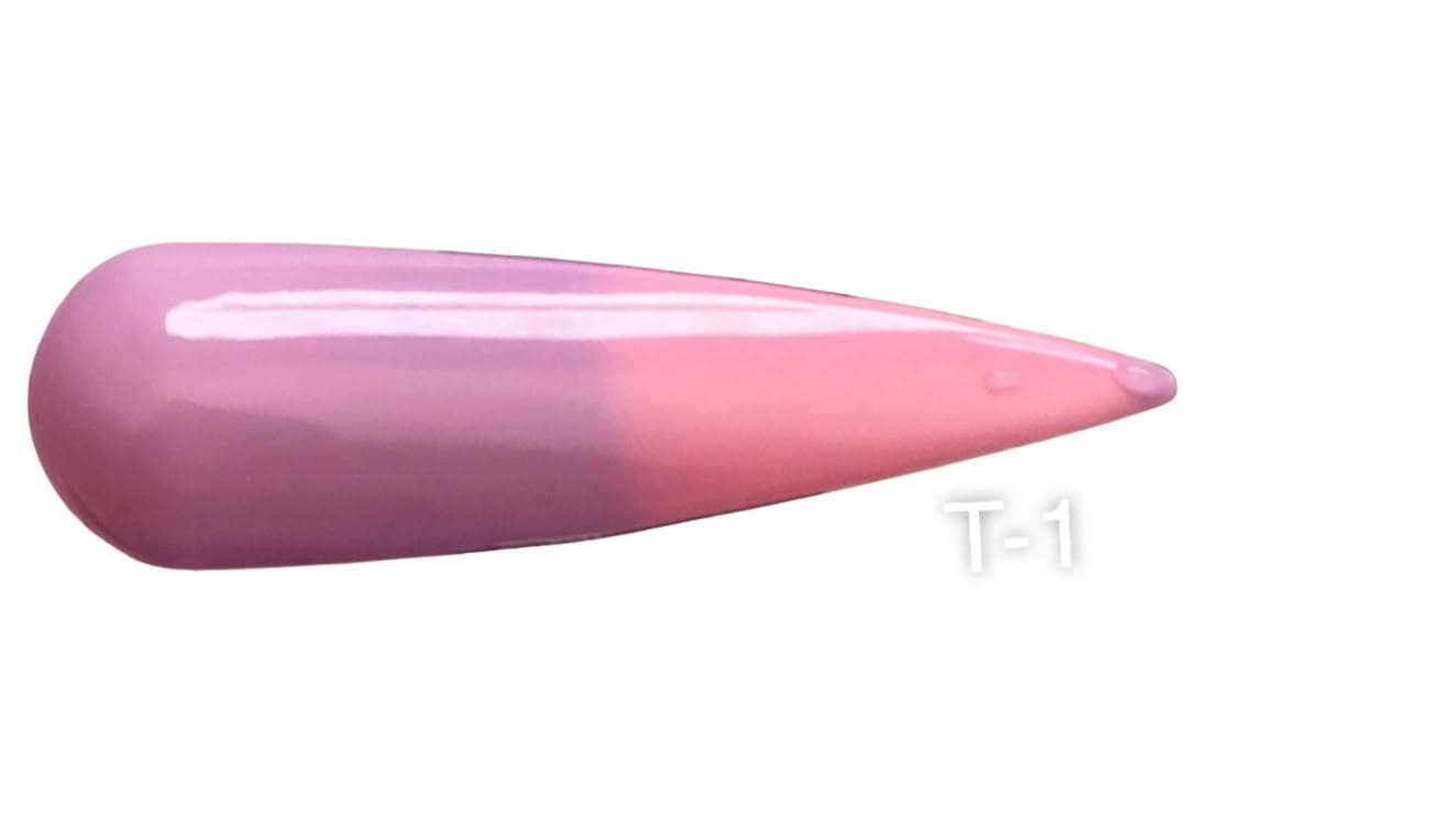 Gel Polish T01