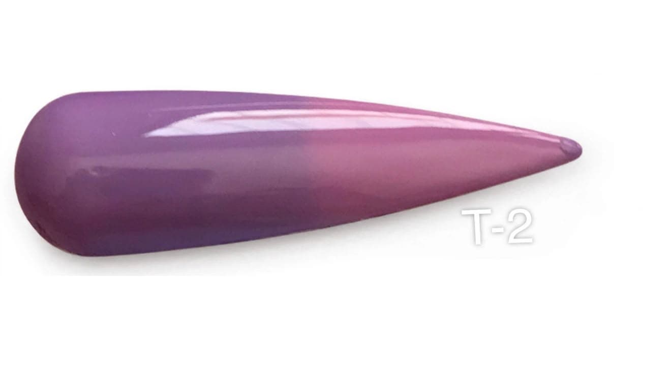 Gel Polish T02
