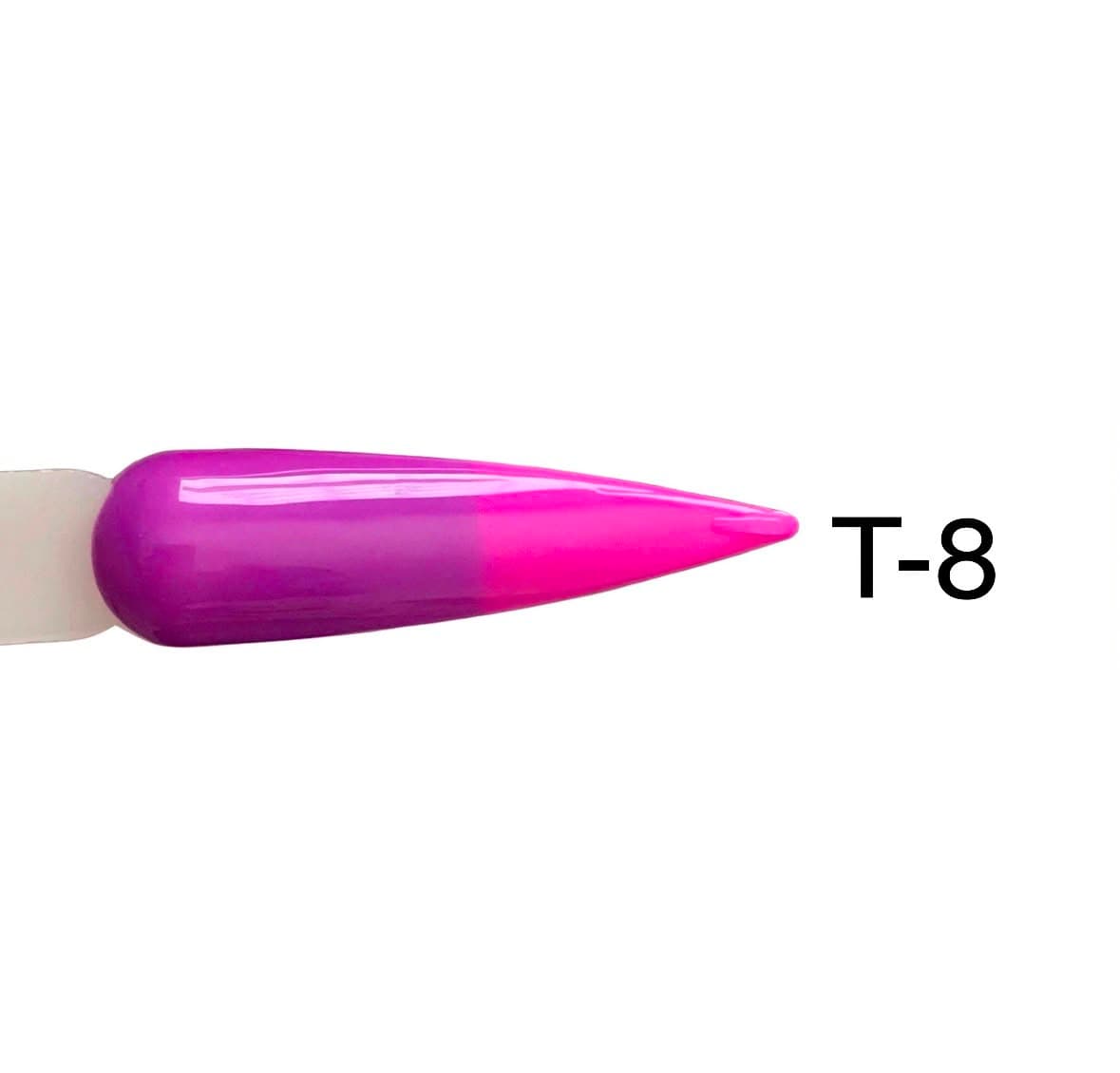 Gel Polish T08