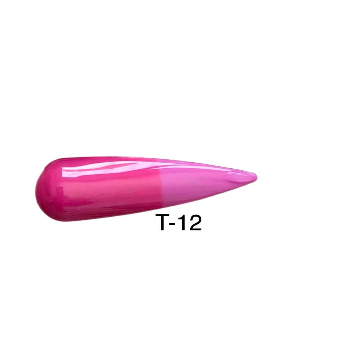Gel Polish T12
