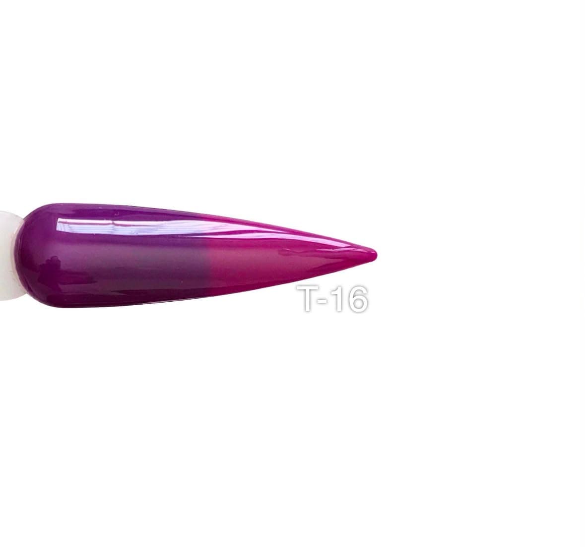 Gel Polish T16