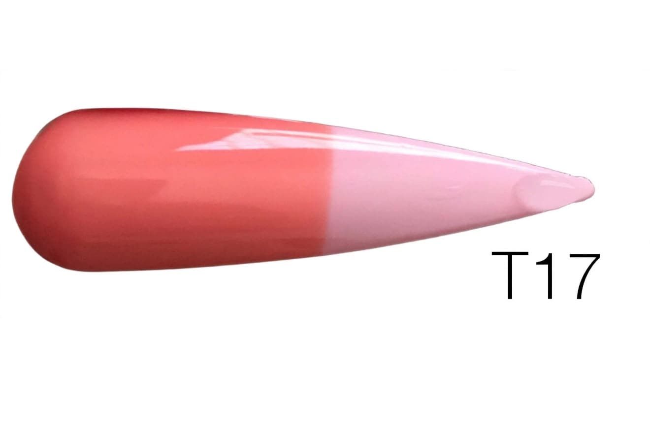 Gel Polish T17