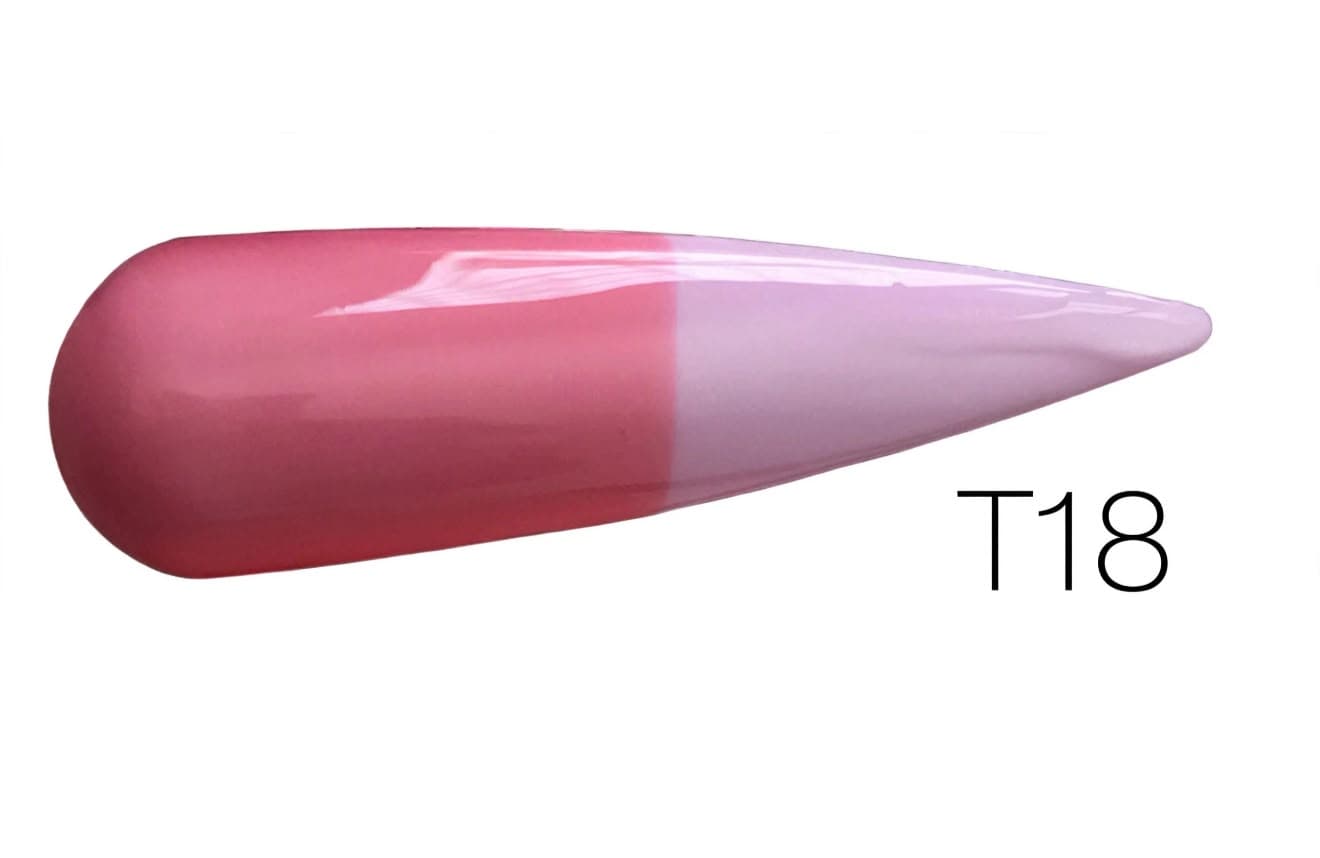 Gel Polish T18