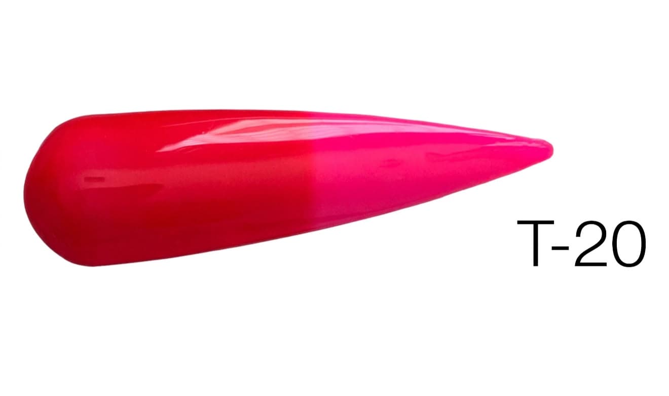 Gel Polish T20