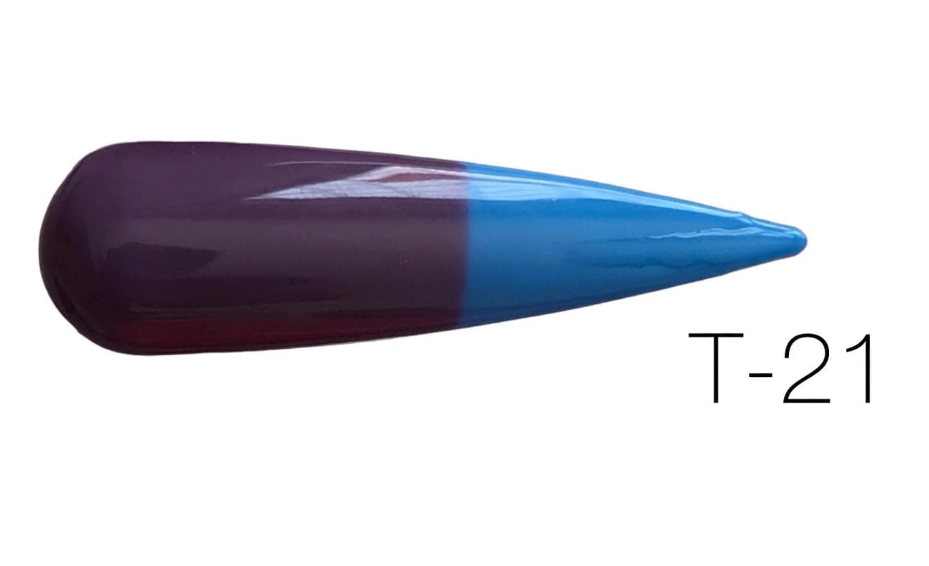 Gel Polish T21
