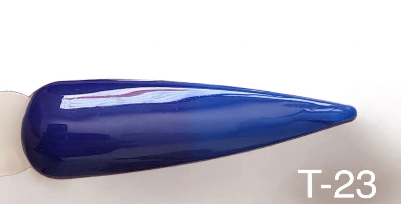 Gel Polish T23