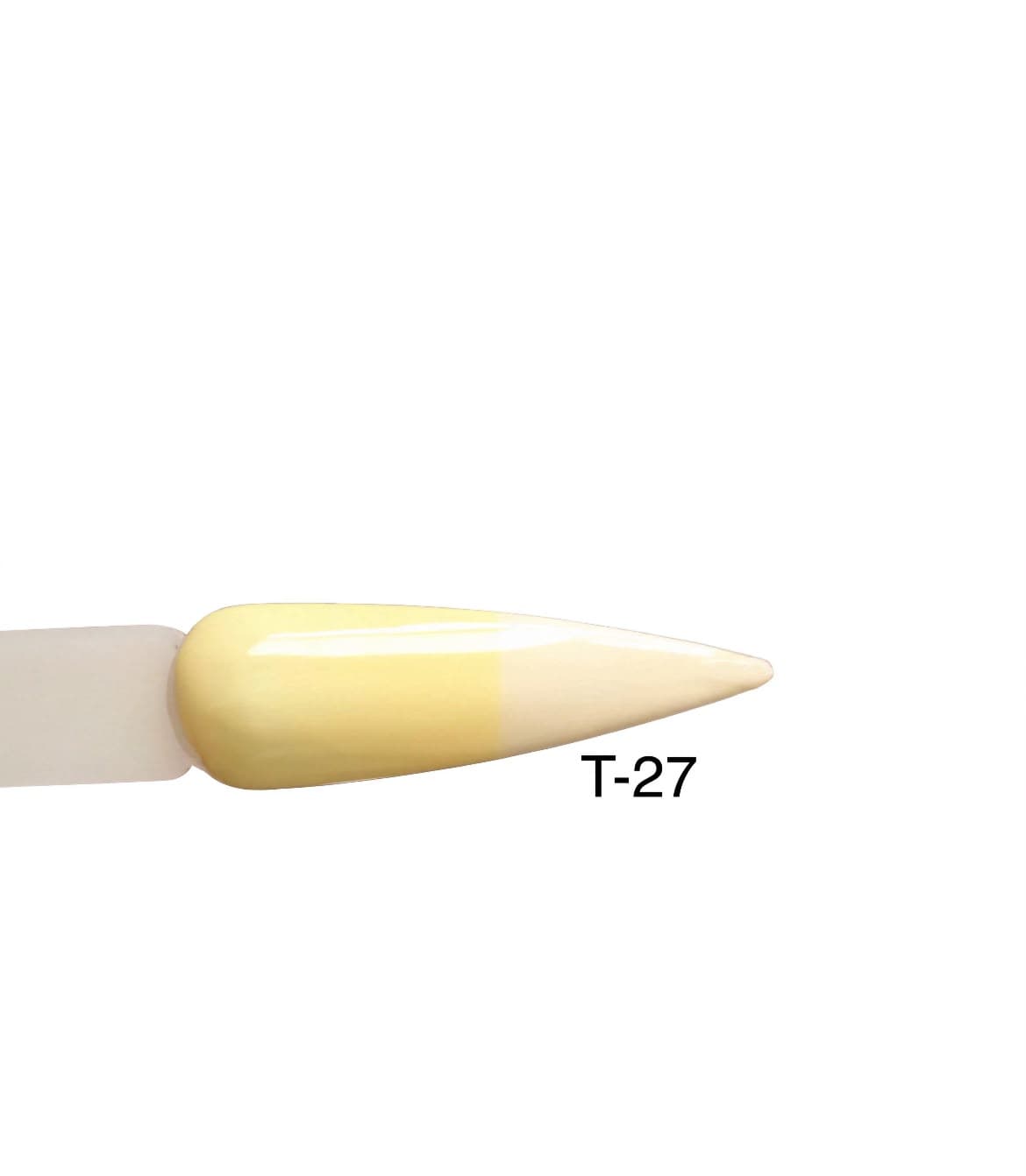 Gel Polish T27
