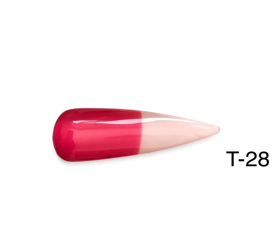Gel Polish T28