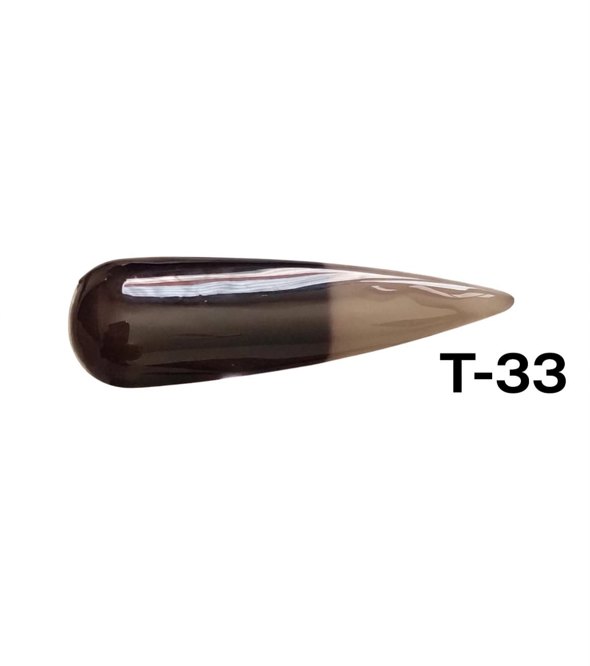 Gel Polish T33