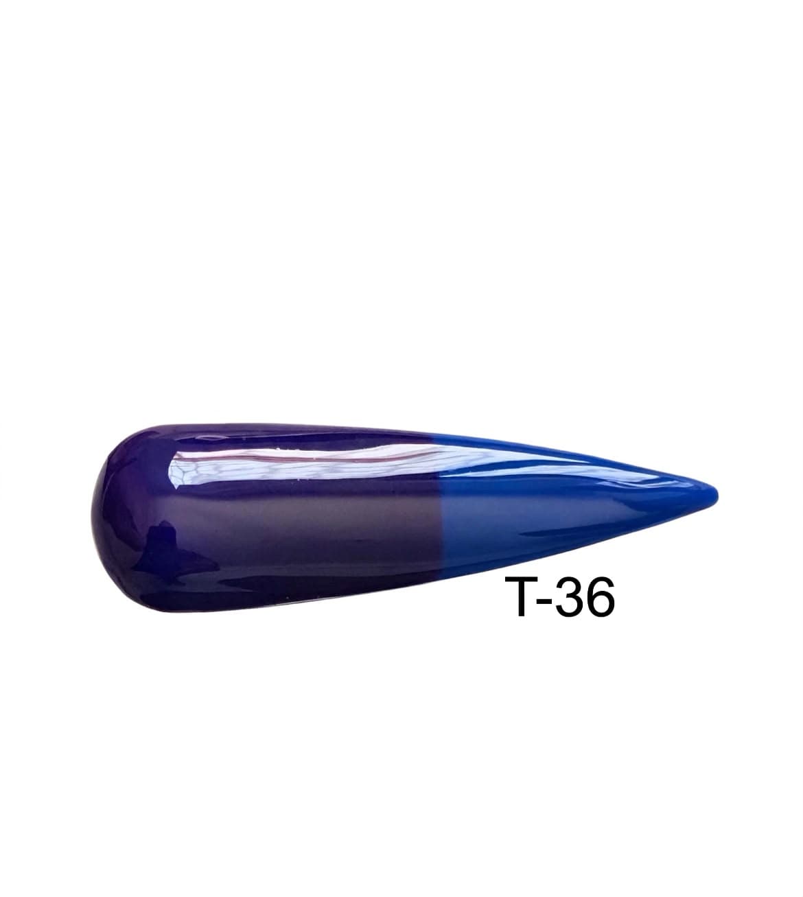 Gel Polish T36