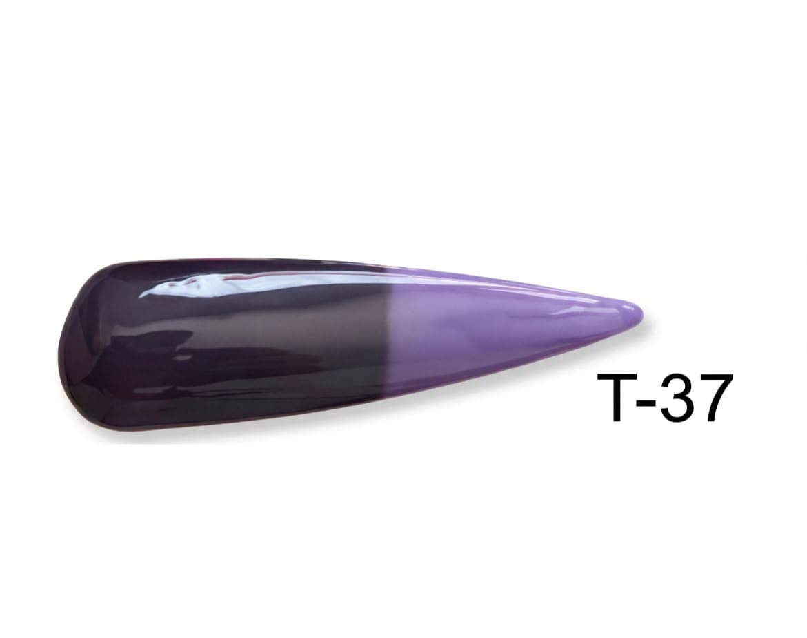 Gel Polish T37