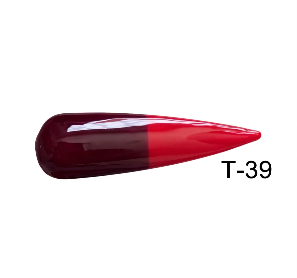 Gel Polish T39