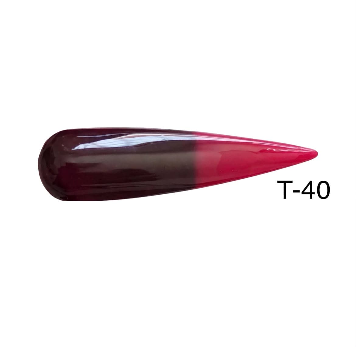 Gel Polish T40