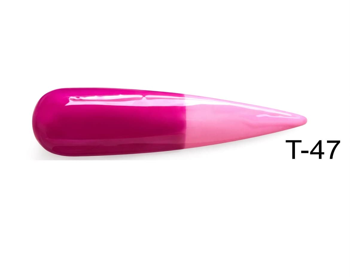 Gel Polish T47