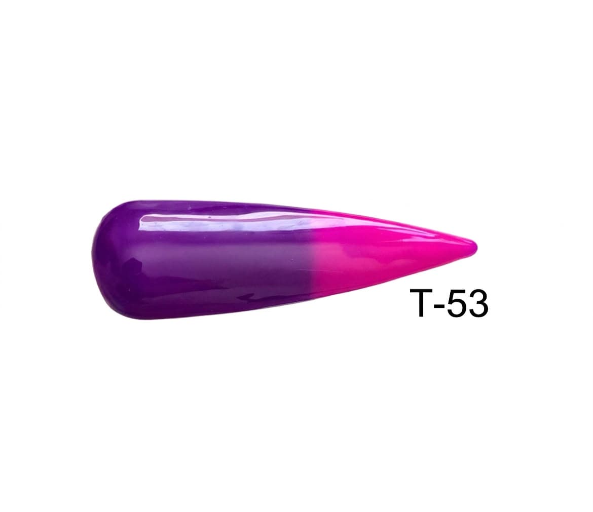 Gel Polish T53