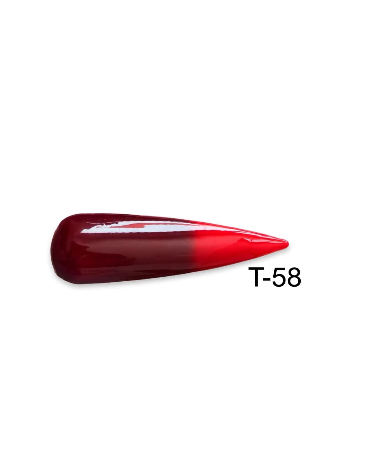 Gel Polish T58