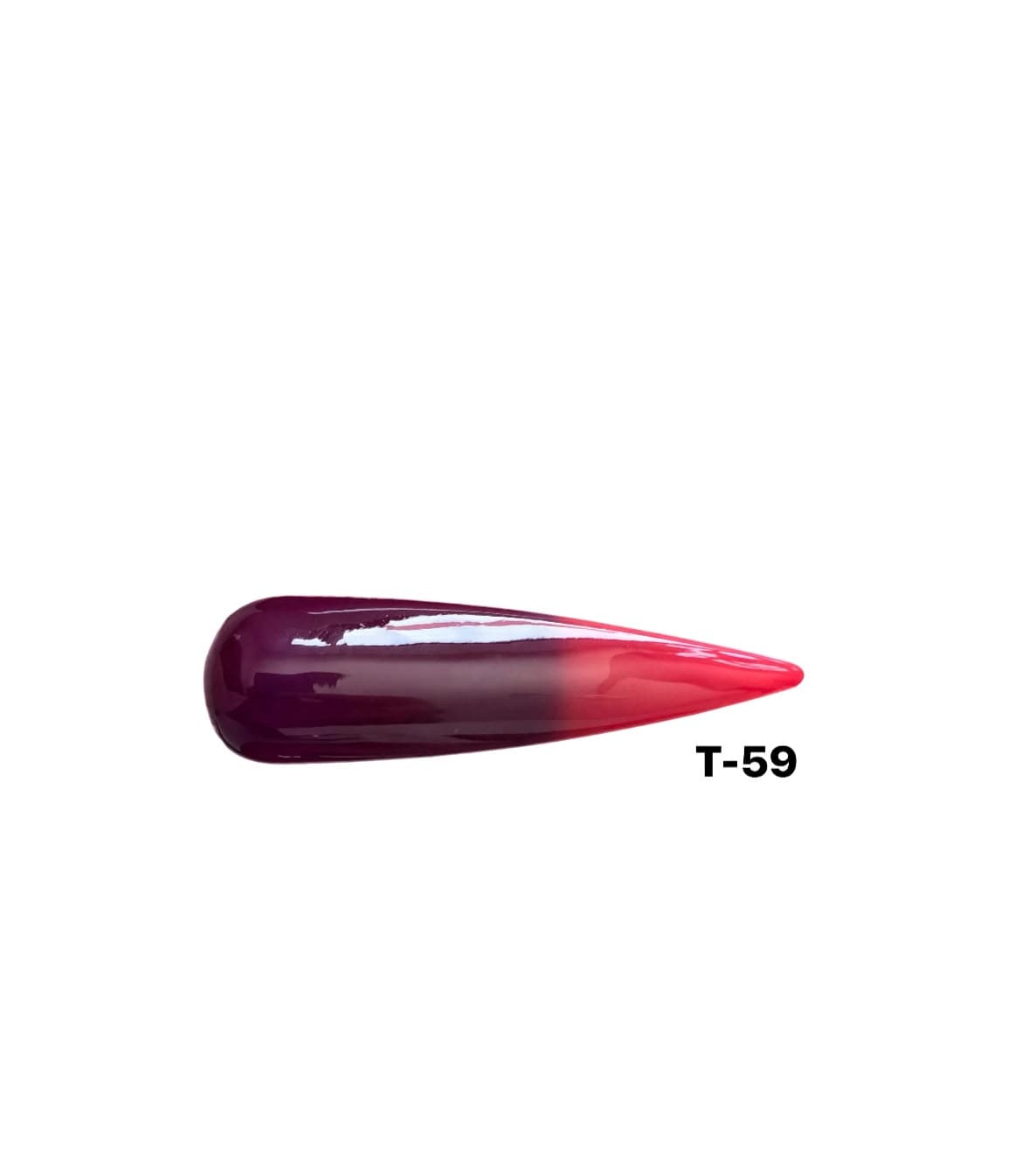 Gel Polish T59
