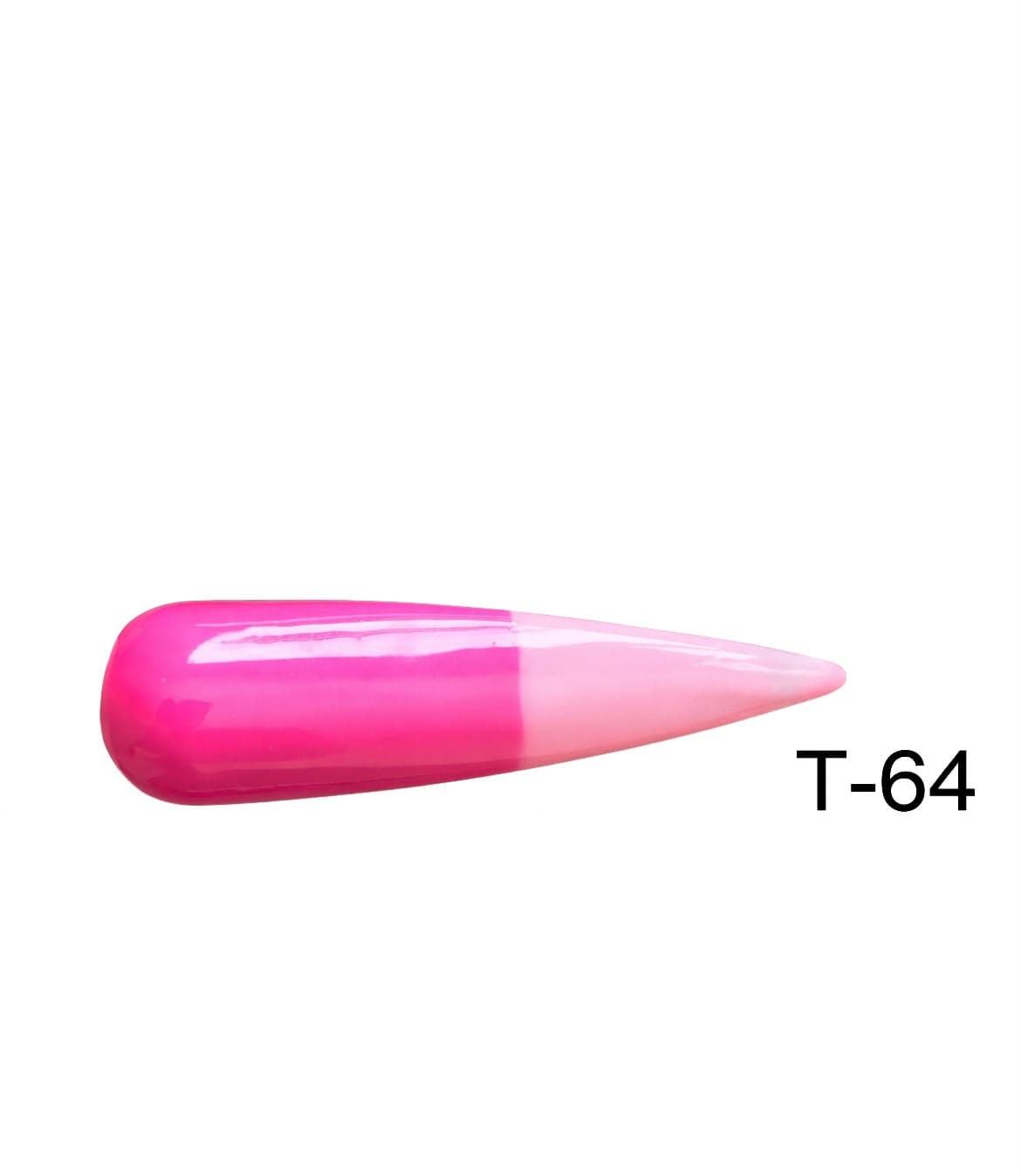 Gel Polish T64